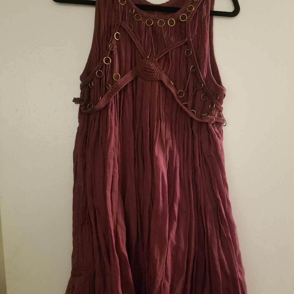 NWT Free People Dress